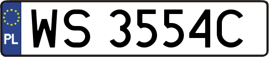 WS3554C