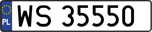 WS35550