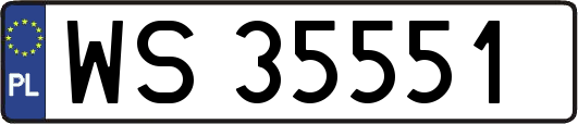 WS35551