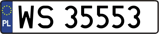 WS35553