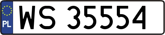 WS35554