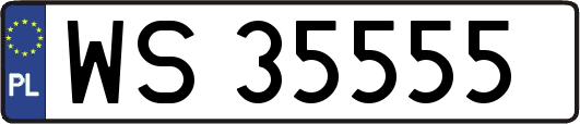 WS35555