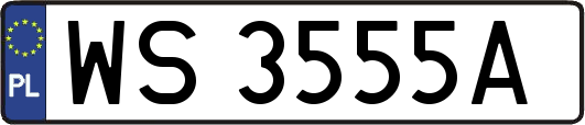 WS3555A