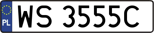WS3555C