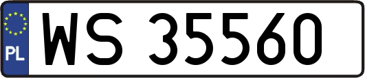 WS35560