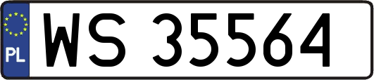 WS35564