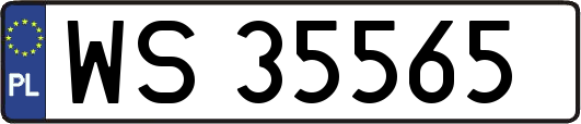 WS35565