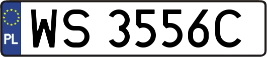 WS3556C
