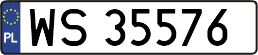WS35576