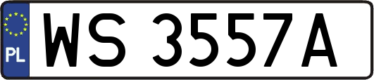 WS3557A