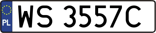 WS3557C