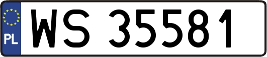 WS35581