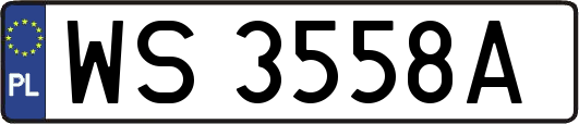 WS3558A
