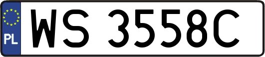 WS3558C