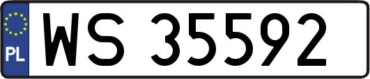 WS35592