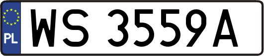 WS3559A