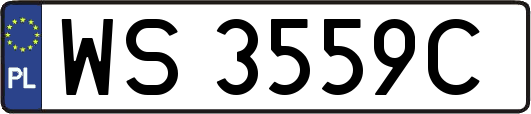 WS3559C