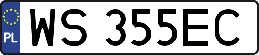 WS355EC