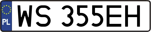 WS355EH