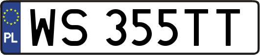 WS355TT