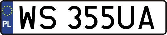 WS355UA