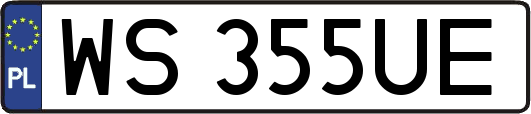 WS355UE