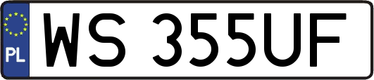 WS355UF