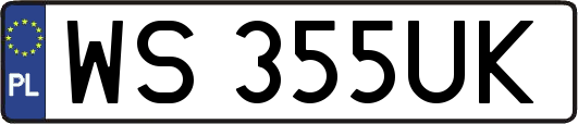 WS355UK