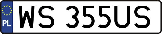 WS355US