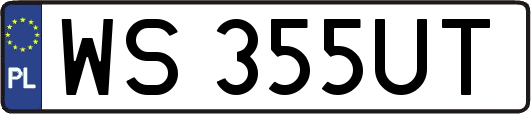 WS355UT