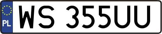 WS355UU