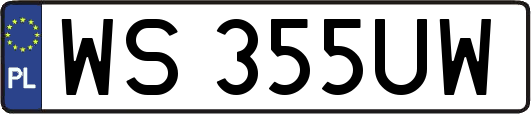 WS355UW