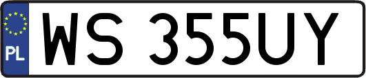 WS355UY