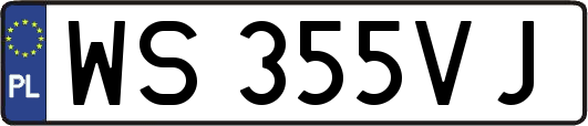 WS355VJ