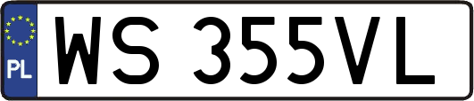 WS355VL