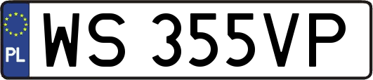 WS355VP