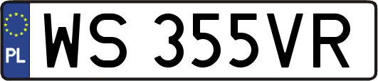 WS355VR
