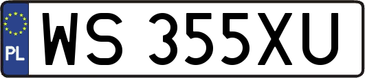WS355XU
