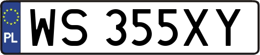 WS355XY