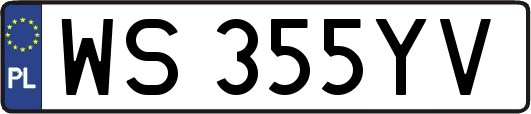 WS355YV