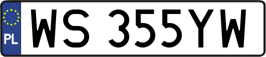 WS355YW