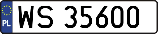 WS35600