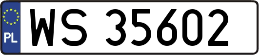 WS35602