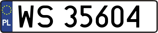 WS35604