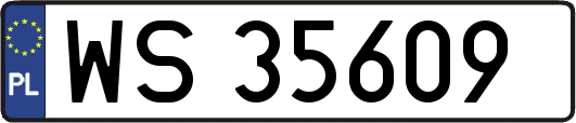 WS35609