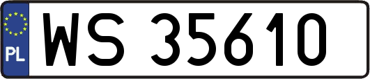 WS35610
