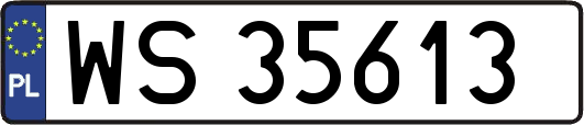 WS35613