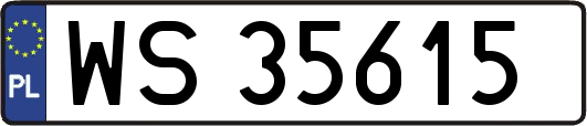 WS35615