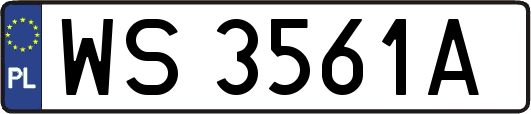 WS3561A
