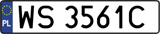 WS3561C